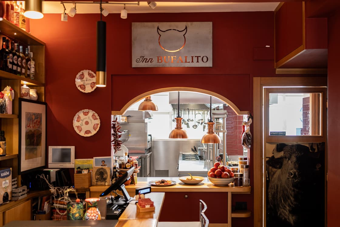 Inn Bufalito Sorrento