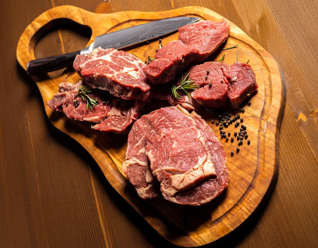 Inn Bufalito Steak House