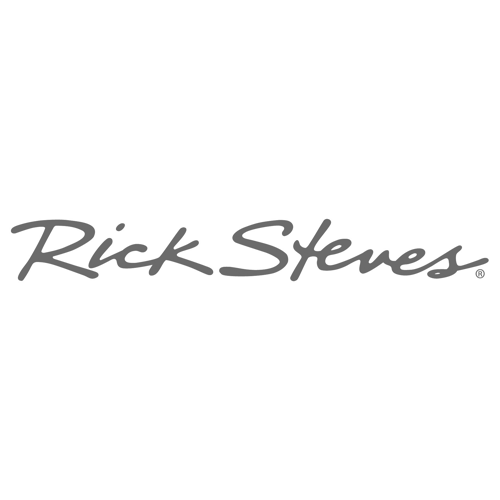 Rick Steves